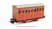 77504 Bachmann Narrow Gauge Talyllyn Carriage number 4